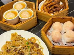 -龙凤点心饼家·39年老字号(松岗店)