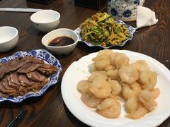 -聚发号清真菜馆