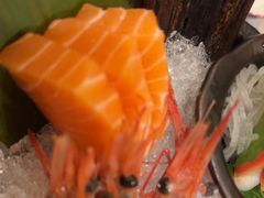 -吉兆·料理(红梅南路店)