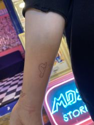 点击看大图 -MDZ STORE·TATTOO·耳饰