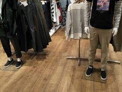 -优衣库(上海虹口龙之梦店)