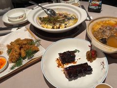 -小炳胜(卓悦中心店)