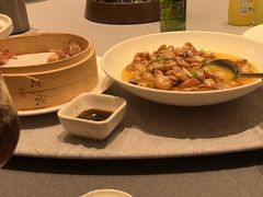 -龙宴海鲜城(经中路店)
