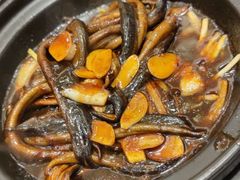 -香山湖家家宴(中山陵店)