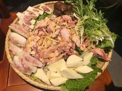 -百姓·百味家宴油茶(红街店)
