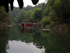 -佛爷洞旅游景区