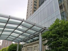 -上海新发展亚太JW万豪酒店