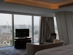 -上海中航虹桥机场泊悦酒店
