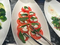 -拉蒂娜·巴西牛排馆 Latina·Brazilian Steakhouse(王府井喜悦店)