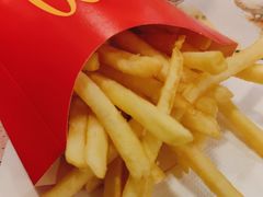 -麦当劳(曲阳店)