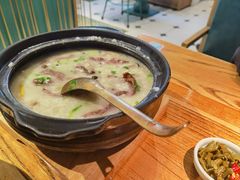 -潮粥荟·潮汕砂锅粥(朝阳大悦城店)