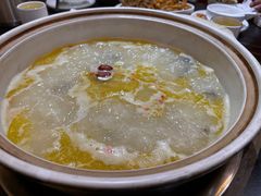 -野菌皇海景野生菌火锅(滨海大道店)