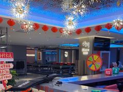 -云川台球(马甸店)