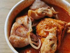 沙茶面-乌糖沙茶面(民族路店)