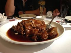 八宝鸭-上海老站(徐家汇店)