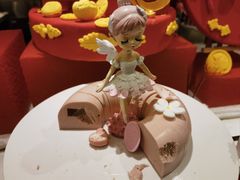 -万达瑞华酒店美食汇自助餐厅(楚河汉街店)