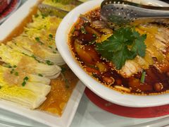 -红杏酒家·地道川菜(一品天下店)