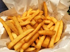 -Lets burger非常汉堡·环球风味(蓝色港湾店)