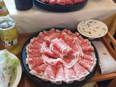 -东来顺饭庄(天坛店)