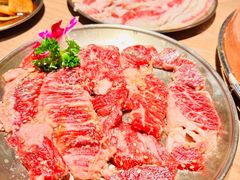 -西塔老太太泥炉烤肉(望京一店)