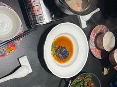 -知楚•精致湖北菜(武商MALL店)
