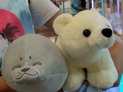 -PAWTOY爪e玩偶店(天兴罗斯福店)