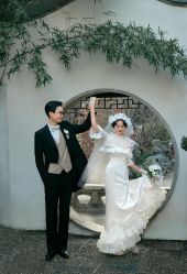 -今生有约婚纱摄影店(景德路店)