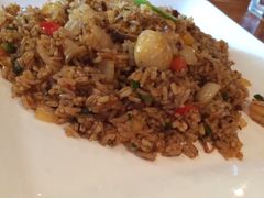 -绿茵阁牛扒餐厅(客村店)