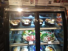 -盒马鲜生(红莲店)