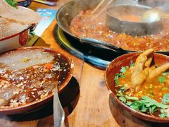 -楠火锅(太古里总店)