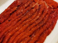 手切黄瓜条-丁卯•铜锅涮肉(工体店)