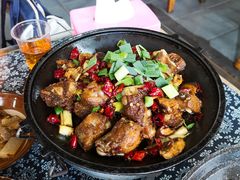 -张关合渣(航空大道店)