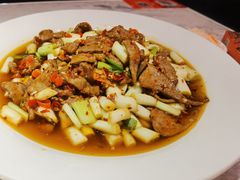 -天辣(金桥啦啦宝都店)