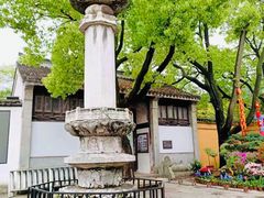 -惠山古镇·寄畅园