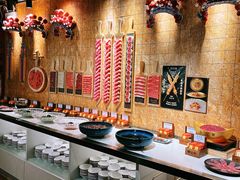 -羊大爷涮肉(亮马桥店)