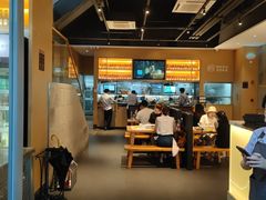 -木屋烧烤(惠阳华润小径湾店)