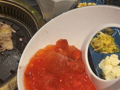 -杨记齐齐哈尔烤肉(五莲路店)