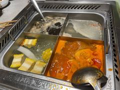 -海底捞火锅(城阳万象汇店)