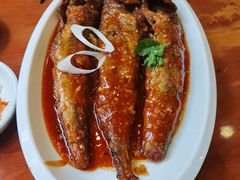 -全州拌饭馆(断桥店)