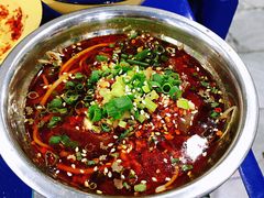 -马路边边·成都串串(翠柏路店)
