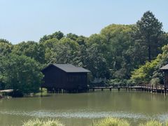 -宝岩生态观光园