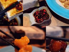 -几荷·恰似故人来(秀水广场店)