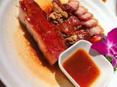 -鲨鱼餐厅.海景川粤餐厅(重庆天地店)