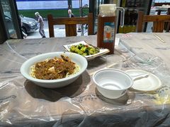 -沈记烧烤海鲜(江汉二路店)