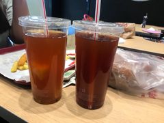 -汉堡王(房山绿地缤纷城店)