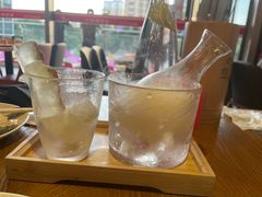 -蚝太郎 • 海鲜烧烤(Upark店)