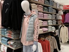 -优衣库(沈阳奥体万达广场店)