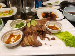 -丰收日·小海鲜·沪上家宴(顾村正大店)