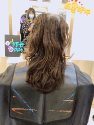 点击看大图 -雅仕 HAIR SALON 美发沙龙