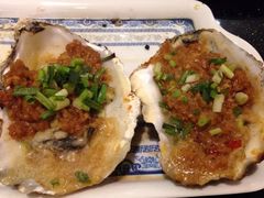 -城一锅涮烤羊蝎子·烤串